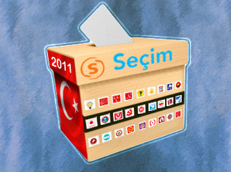 seçim