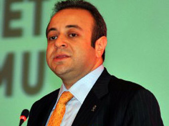 Terörle mücadelede gerekeni yapıyoruz