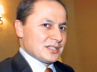 Okur: Atamalarda siyasi düşünmeyiz