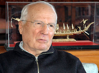 Kenan Evren ifade verecek 