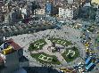 Taksim onaylandı! Yeni Taksim böyle olacak...