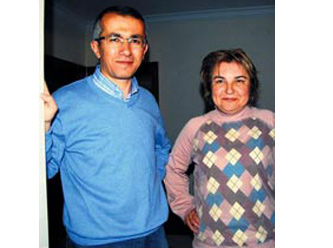 Ferhat Sarıkaya HSYK'ya başvurdu