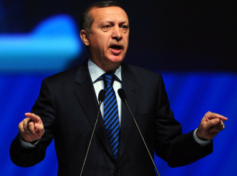 Erdoğan'dan yeni kabineye ince ayar