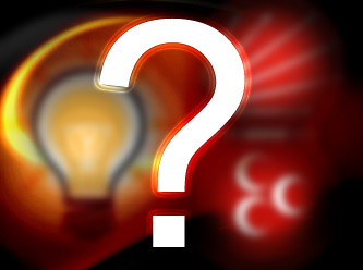 Anketten çıkan sürpriz sonuç!