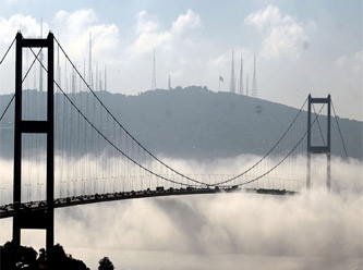 Kirli hava kriz riskini artırıyor