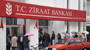 Ziraat Bankası'nın adı değişiyor!
