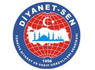 Diyanet-Sen: Tesadüf değil