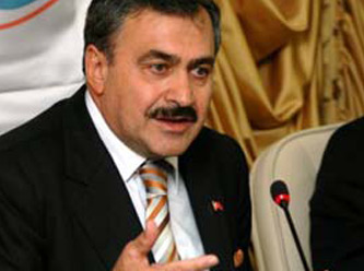  Eroğlu: 2B konusunda partiler mutabık