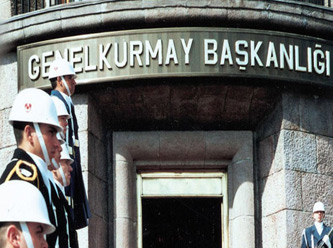 Genelkurmay personel sayısını açıkladı