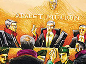 Ergenekon davasında 4 tutuklama