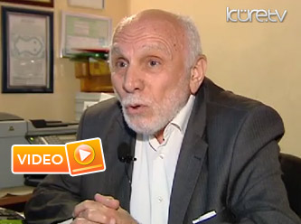 Türkeş'in yakın arkadaşı MHP'ye kırgın