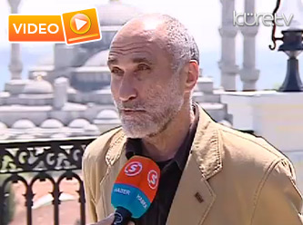 İşte Ergenekon'u deşifre eden kitap -Video