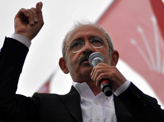Kılıçdaroğlu: Yargı kopya bulamamış...