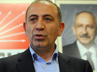 Gürsel Tekin İstanbul'a aday!