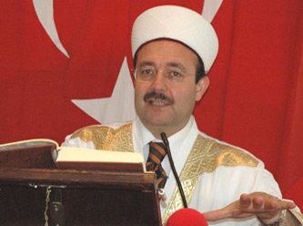 Diyanet'ten Regaip Kandili mesajı