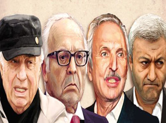 Ergenekon ve Balyozcular