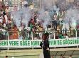  Kırklarelispor'da hedef  play-off