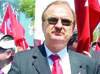 Silivri'ye yüzbaşı girdi albay çıkacak