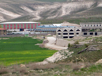 Çiftlik sahibi ilk kez konuştu