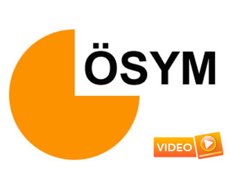 ÖSYM ile ilgili yeni iddia - Video