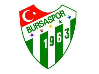 Bursaspor'dan Nevzat Şakar'a...