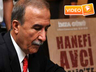 Avcı'nın iddiaları 'iftira' niteliği kazandı - Video
