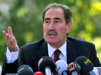 Bakan Günay'dan özür gibi açıklama