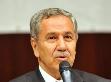 Arınç, Hocaefendi ile görüşmesini anlattı