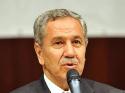 Arınç, Hocaefendi ile görüşmesini anlattı