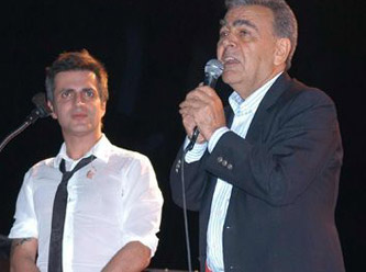 'Evet' deyince konserleri iptal edildi