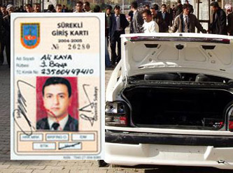 Yeni bir hain plan ortaya çıktı