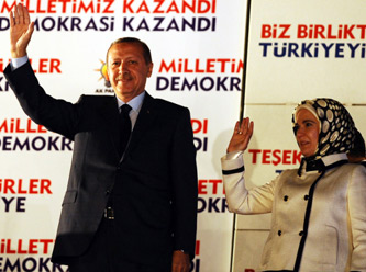 erdoğan