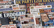 En çarpıcı 13 haziran manşeti
