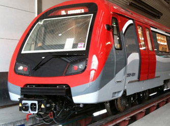 Ankara'ya metro müjdesi