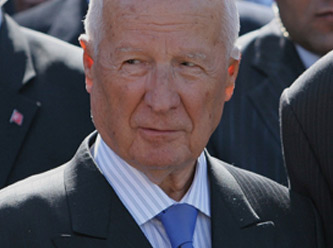 Kenan Evren fena yakalandı