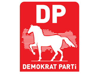 dp demokrat parti