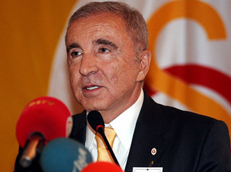 Ünal Aysal: Yıldız yağacak!