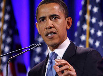 Avrupa Obama'yı korkutuyor