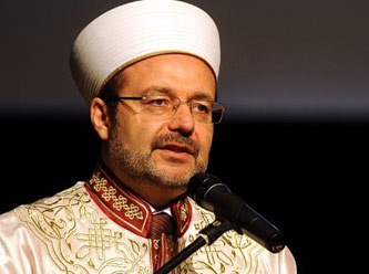 Görmez: Merkezi sistemin kablosunu keseceğim
