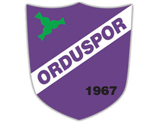 Orduspor'da yeni transfer