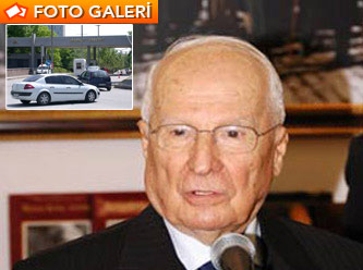 Kenan Evren'e 12 soru!