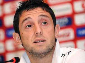 Nihat, Beşiktaş'ı dava etti