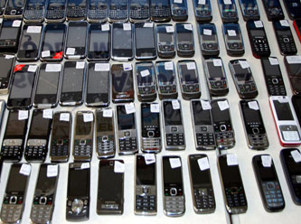 Çalıntı telefon soruşturmasında ilginç karar