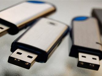 USB'yi çıkarırken dikkat