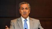 Arınç'tan BDP'li Pervin Buldan'a sert eleştiri