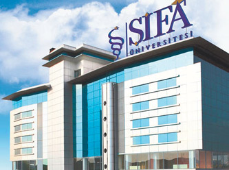 Şifa Hastaneleri hedef büyüttü
