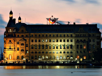 İşte Haydarpaşa'nın yeni hali