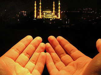 Diyanet'ten Berat Kandili mesajı