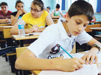 SBS'de 'doğru tercih' tavsiyeleri!