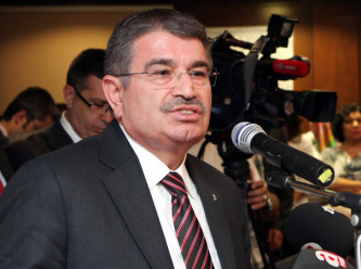 Belediye operasyonları eleştirisine cevap